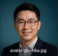 NBA老郭 | Leyu Sports