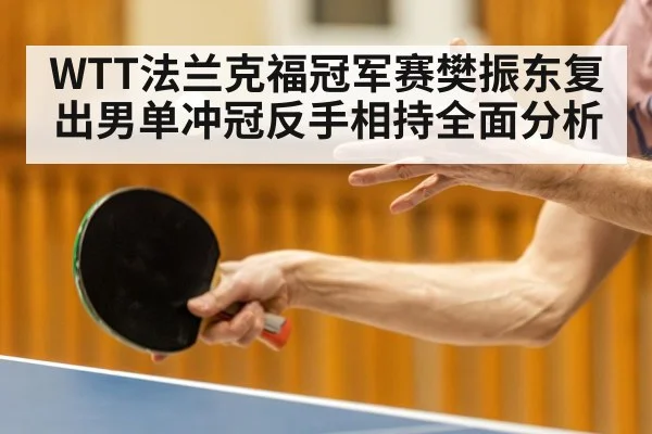 table tennis player action(Leyu Sports)
