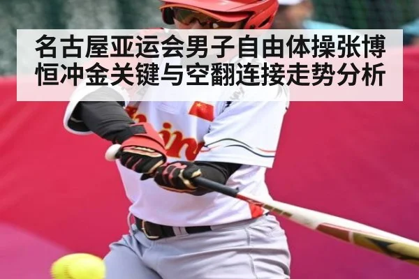 名古屋亚运会男子自由体操张博恒冲金关键与空翻连接走势分析 - Leyu Sports